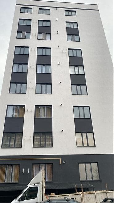 южный микрорайон: 1 комната, 52 м², 4 этаж — 1