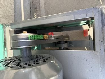 заготовка: Станок для выпрямления и резки арматуры GT4‑12 Назначение: - — 5