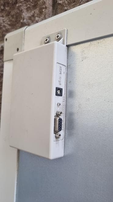 samsung note 101: Интерактивная доска + мультимедийный проектор + держатель проектора — 3