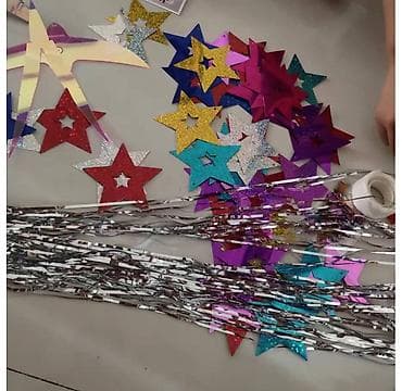 карнавальные костюмы бишкек: С праздником Рамадан🥳🥳🥳 Сверкающий звездопад 🌠 на потолке 🤩 Украсьте — 3