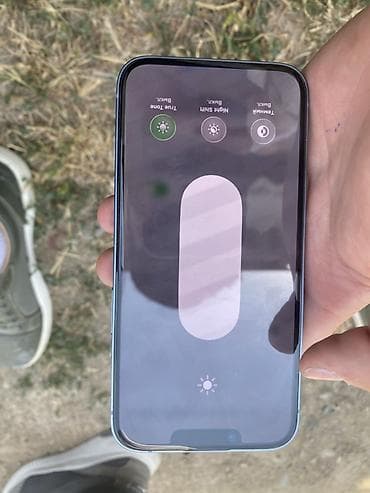 samsung 1000: IPhone 13, Синий, 88 % — 3