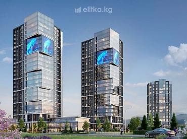 квартиры покровка: 3 комнаты, 99 м², Элитка — 1