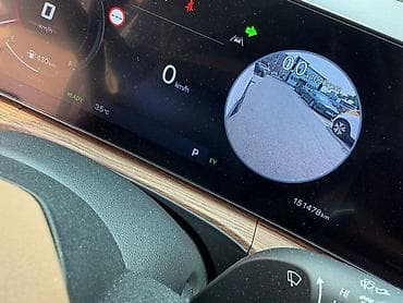 sur ron: Hyundai Santa Fe: 2023 г., 1.6 л, Автомат, Гибрид, Внедорожник — 2