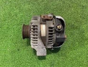 Гинераторы на Toyota Lexus Nissan