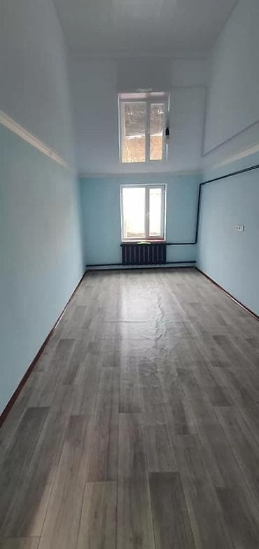 1 бөлмө, Кыймылсыз мүлк агенттиги, Чогуу жашоосу жок, Эмерексиз