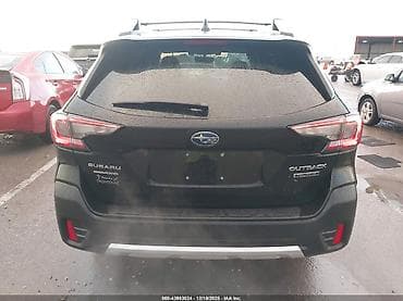 Продажа авто: Subaru Outback: 2021 г., 2.5 л, Автомат, Бензин, Кроссовер — 6