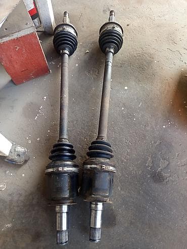 кардан лексус: Граната С приводом Lexus 2004 г., Б/у, Оригинал, США — 1