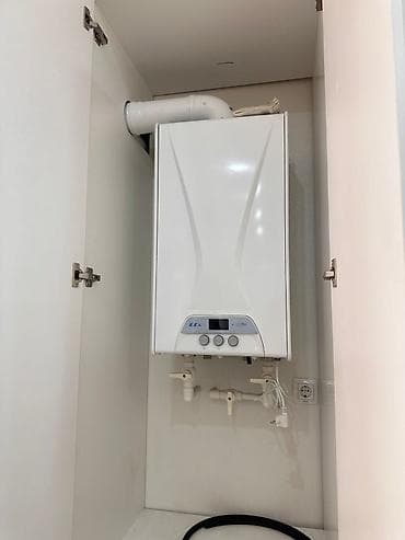 дом новопокровка: 2 комнаты, 63 м², Элитка, 5 этаж, Дизайнерский ремонт — 4