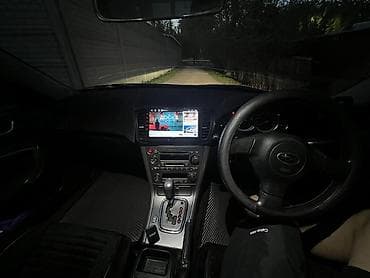 Subaru Legacy: 2004 г., 2 л, Автомат, Седан — 8