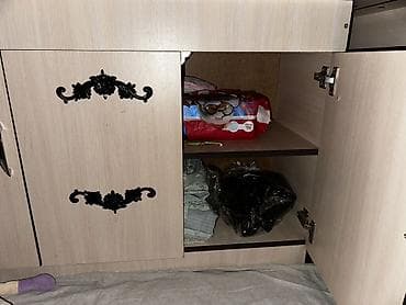 сундуки б у: Сундук, Б/у, Другое назначение, Дерево, Самовывоз, цвет - Бежевый — 1