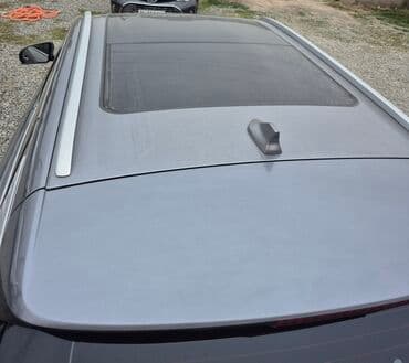 элекро мопед: BYD Yuan Plus: 2022 г., Электромобиль, Кроссовер — 5