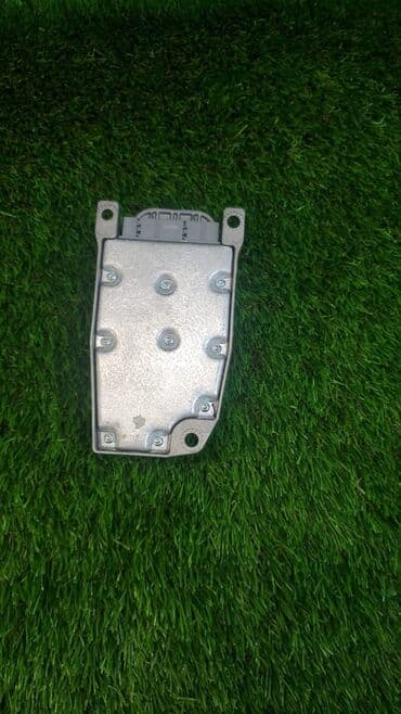 c 220: Подушка безопасности BMW Оригинал, Германия — 5