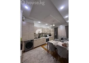 gala group: 1 комната, 50 м², Элитка, 1 этаж, Евроремонт — 2