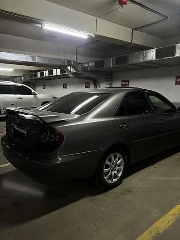 камри 40 крыша: Toyota Camry: 2004 г., 2.4 л, Автомат, Газ, Седан — 3