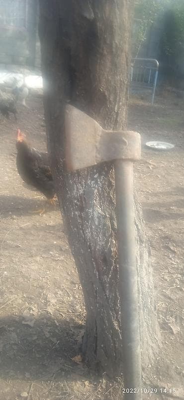 Продаю топорвариный