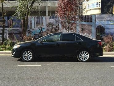 домкрат тойота: Toyota Camry: 2012 г., 2.5 л, Вариатор, Гибрид, Седан — 5