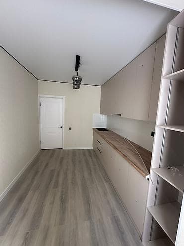 4: 1 комната, 42 м², Пишпек Элитка, 4 этаж, Свежий ремонт — 2