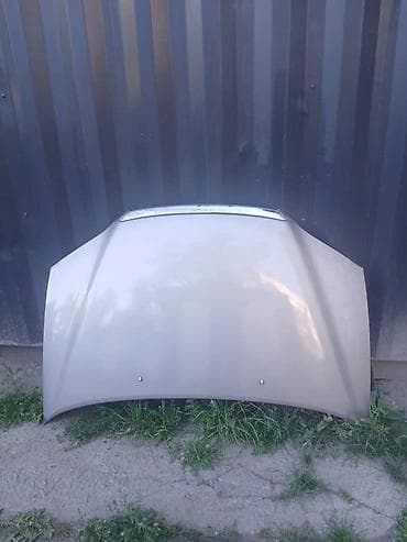 Капот Honda, Б/у, Оригинал