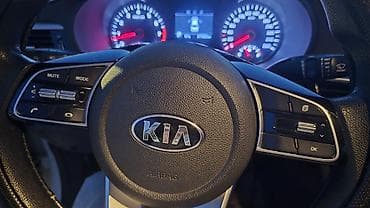 kia ceed: Kia K5: 2019 г., 2 л, Автомат, Газ, Седан — 8
