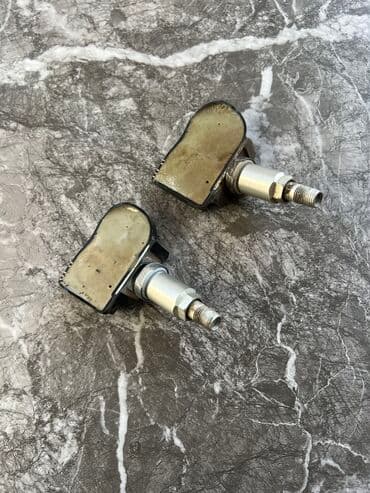 запчасти на опель в бишкеке: Датчик давления в шинах Kia 2018 г., Б/у, Оригинал, США — 2