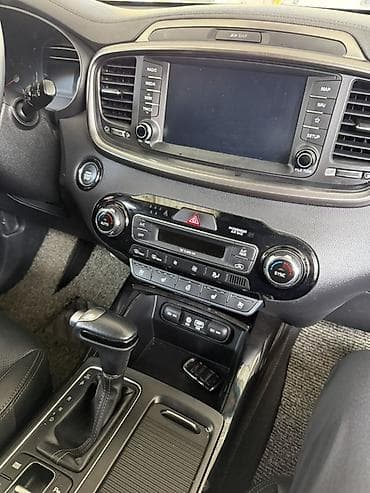 киа дизил: Kia Sorento: 2019 г., Автомат, Дизель, Кроссовер — 6