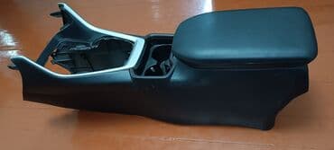 тойота ипсум бишкек цена на кредит: Центральная консоль Toyota 2021 г., Б/у, Оригинал, США — 1