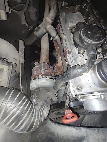 jac m3: Легкий грузовик, Mercedes-Benz, 3 т, Б/у — 5