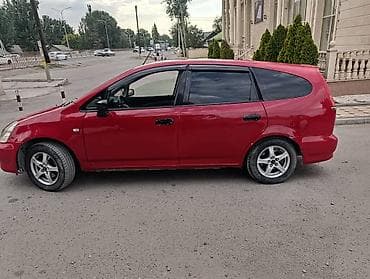 печка хонда степ: Honda Stream: 2003 г., 1.7 л, Механика, Бензин, Минивэн — 5