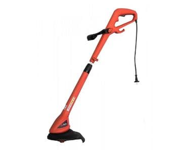 чөп кырккыч: Триммер Электр, Акылуу жеткирүү, Өзү алып кетүү — 1