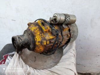 Ножовки: Электродвигатель — 6