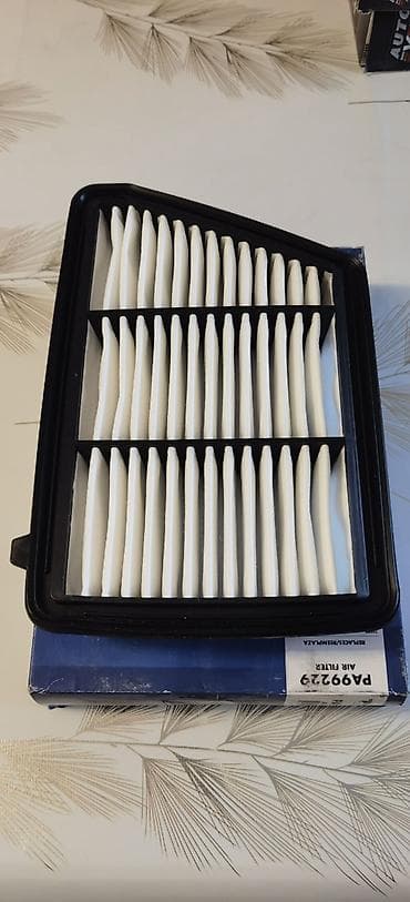 turbo: Фильтр, Новый, Аналог — 5