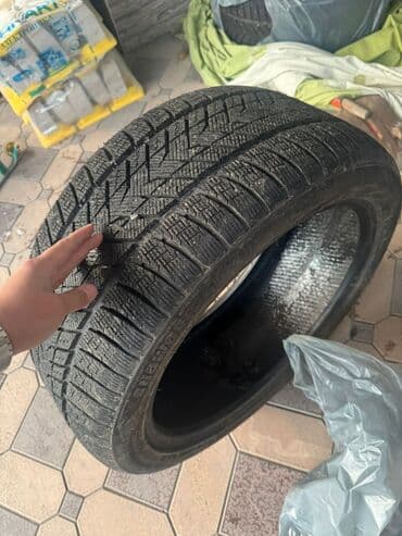 быу шины: Разноширокие Шины 275/40R20 315/35R20 стояли на X5 F15 Почти новые — 2