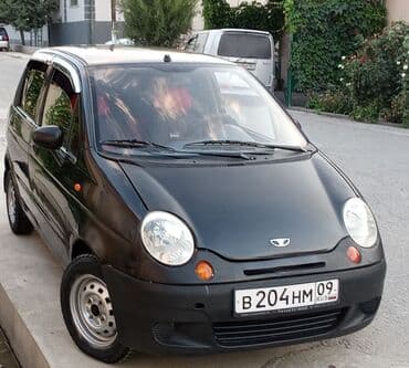 хендай аш ди 78: Daewoo Matiz: 2013 г., 0.8 л, Механика, Бензин, Хэтчбэк — 1