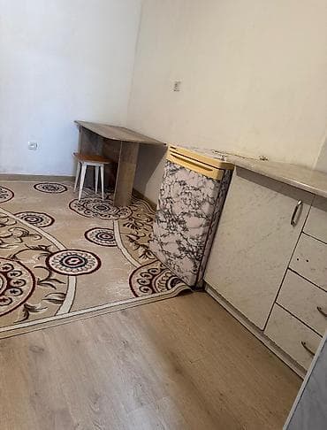 квартиры гоин: 15 м², С мебелью — 6