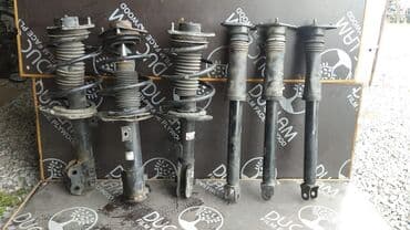 запчасти на хендай портер 2: Привода Соната ЛФ,Юф Киа К-5 Экран Соната Лф,ЮФ Киа К-5 Амортизатор — 6