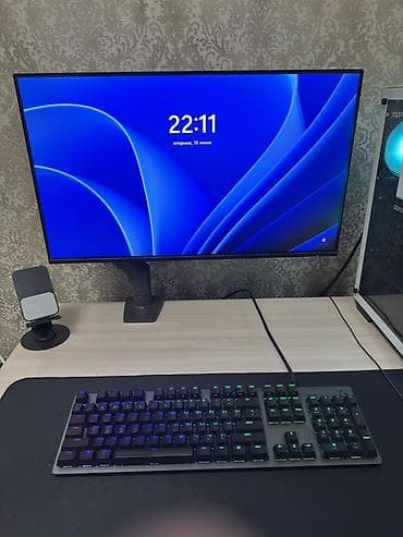 intel core i5 13600k: Компьютер, ядер - 10, ОЗУ 16 ГБ, Игровой, Б/у, Intel Core i5, NVIDIA GeForce RTX 4060, NVMe — 5