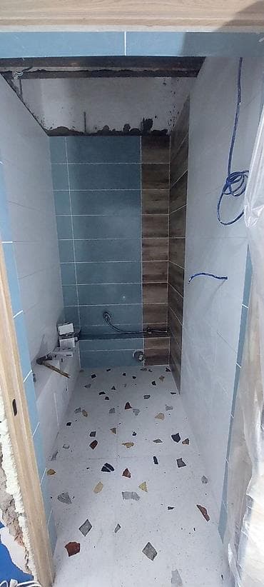 установка пола: Плиточные работы под ключ - Укладка керамической плитки и — 8