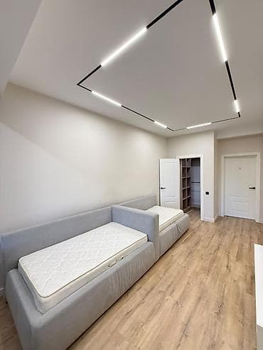 3 комнаты, 110 м², 6 мкр Элитка, 3 этаж, Дизайнерский ремонт — 6