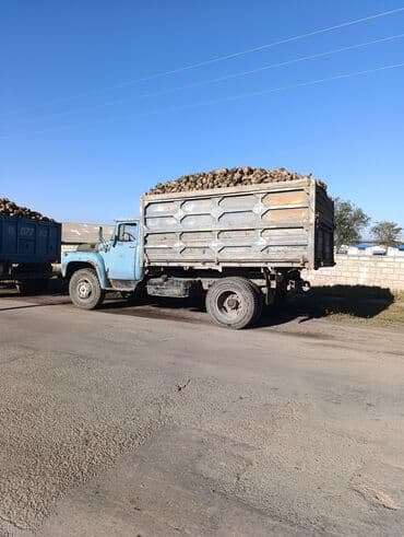 домкрат на степ: Жүк ташуучу унаа, Стандарт — 2