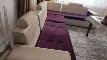 самоклеющаяся пленка для мебели бишкек: Модульный диван — 7