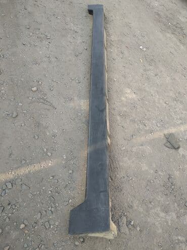 капот на аккорд: Хонда адиссей правый парог абсолют — 3