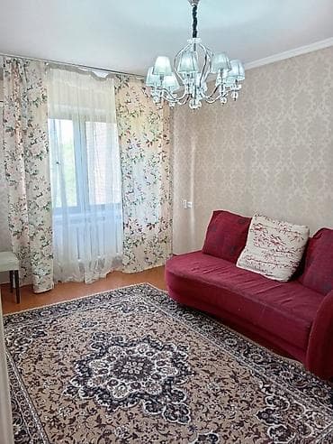 Квартиры: 3 комнаты, 56 м², Индивидуалка, 5 этаж, Старый ремонт — 3
