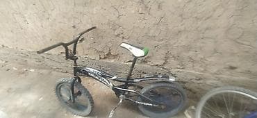 BMX велосипед lalafo.kg да BMX велосипед