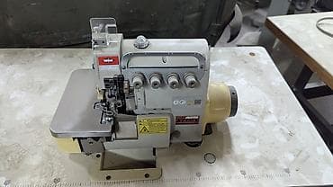 Даяр бизнес: Продаю швейные машины. Рабочие и не рабочие отдам очень дёшево — 4