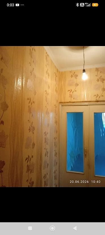 Дом и сад: Межкомнатная дверь, Б/у, Со стеклом, Двухстворчатая, Деревянная, Распашная, Витражная, цвет - Белый — 7