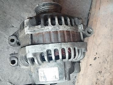 Генератор Honda Б/у