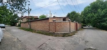 политеха: Престижный район. Участок 5 сот. Дом 120м². 255'000 $$$ . район — 1