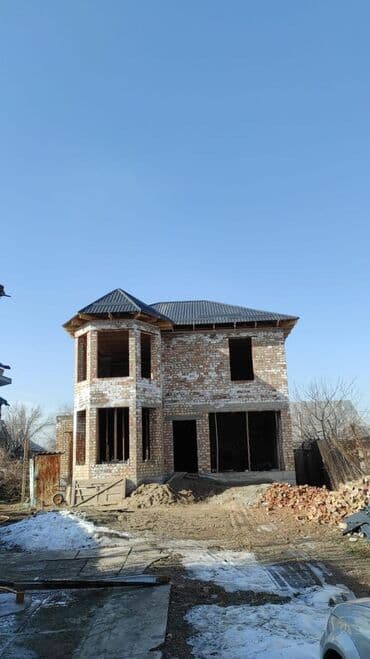 Бала бакчалар, бала багуучулар: Арзан жана сапатту жаап беребиз чалыныздар — 9