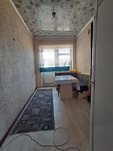 квартира 2 к: 3 комнаты, 500 м², 2 этаж — 1