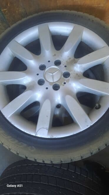 зимнии шины: Шиналар — 1